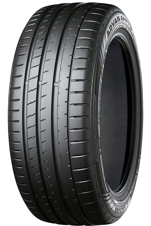 225/45R17 opona YOKOHAMA ADVAN Sport ZPS RPB 91Y